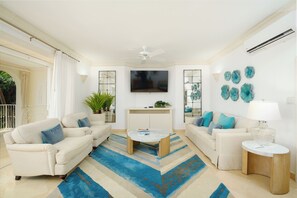 Habitación Premium, 1 habitación | Sábanas de algodón egipcio, ropa de cama de alta calidad y edredón