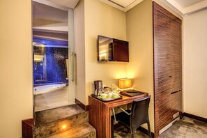 Servicios de la habitación