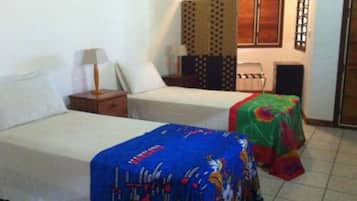 Superior Bungalow, Garden Area | Premium bedding, Select Comfort beds, in-room safe, iron/ironing board
