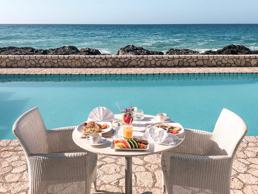 Dagelijks à la carte ontbijt (toeslag)