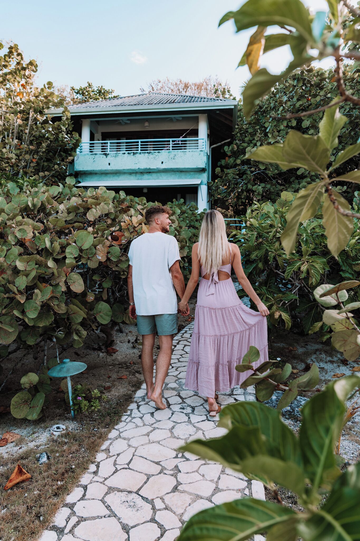 Suite, 1 King Bed, Garden View, Ground Floor | Garden view