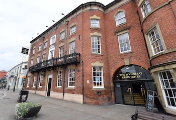 Wynnstay Arms, Wrexham by Marston's Inns