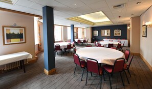 Business centre - Wynnstay Arms, Wrexham by Marston's Inns (Wrexham)
