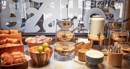 Wynnstay Arms, Wrexham by Marston's Inns