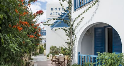 Aegeon Hotel