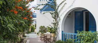 Aegeon Hotel