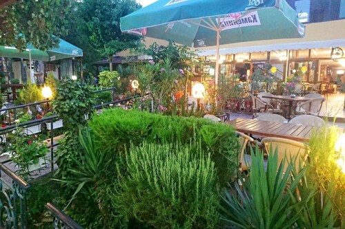 Trakia Garden