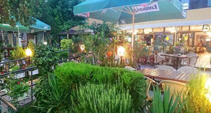 Trakia Garden