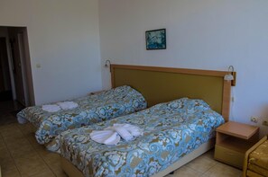 Room - Trakia Garden (Sunny Beach)