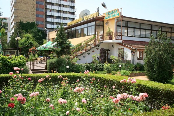Exterior - Trakia Garden (Sunny Beach)
