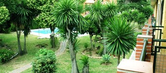 Apartamentos San Carlos