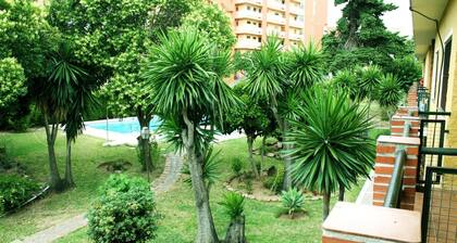 Apartamentos San Carlos