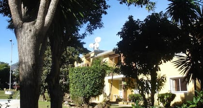 Apartamentos San Carlos