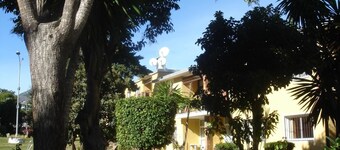 Apartamentos San Carlos