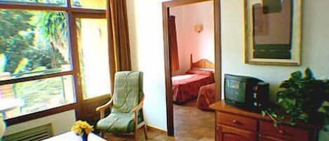 Salle de séjour