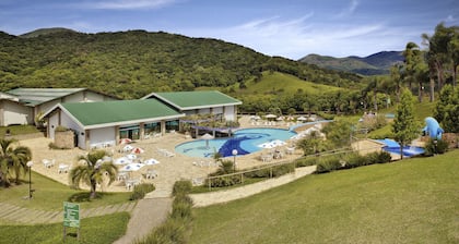 Capivari Ecoresort