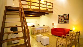 Équipement de l’hébergement