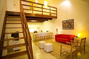 Comodidades da propriedade