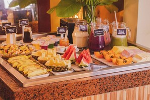 Dining - Hotel Villaoeste (Mossoro)