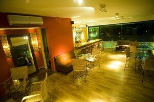 Bar (na propriedade)