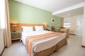 Wheelchair access - Hotel Villaoeste (Mossoro)