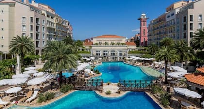 IL Campanario Villaggio Resort - OFICIAL