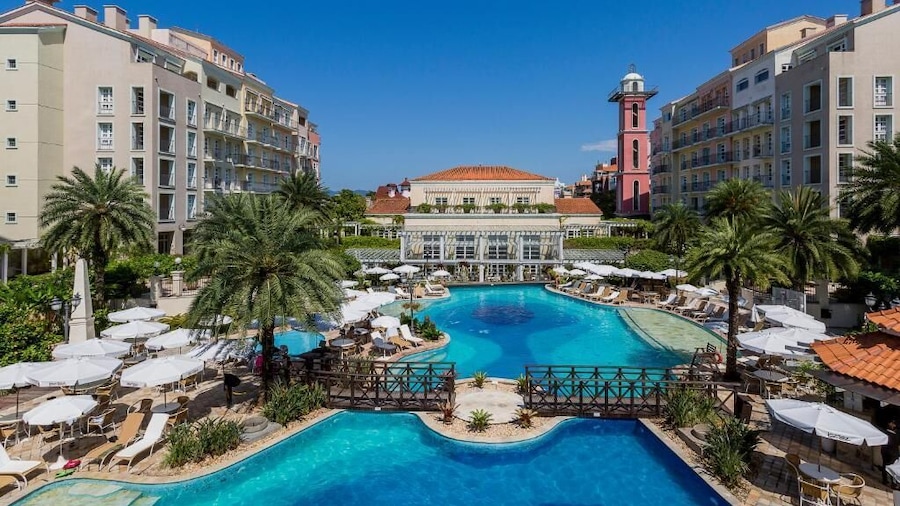 IL Campanario Villaggio Resort - OFICIAL