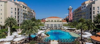 IL Campanario Villaggio Resort - OFICIAL