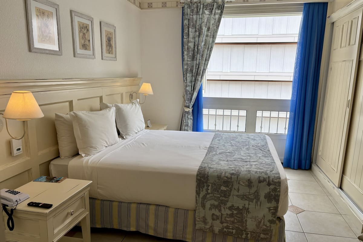 Suite, 1 Bedroom, City View