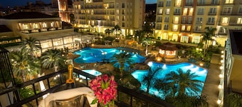IL Campanario Villaggio Resort - OFICIAL