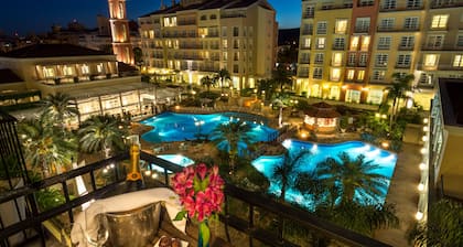 IL Campanario Villaggio Resort - OFICIAL