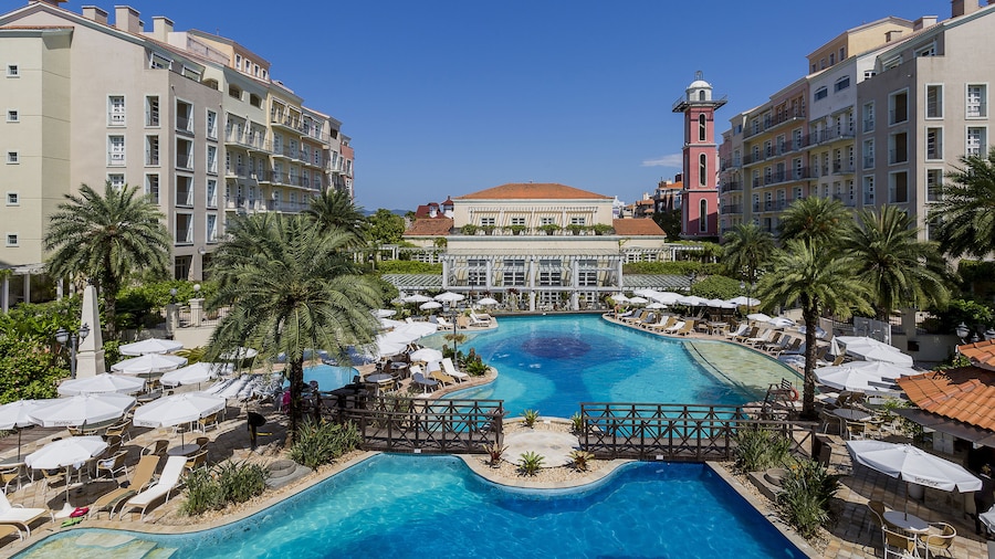 IL Campanario Villaggio Resort