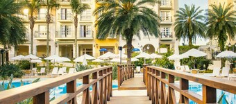 IL Campanario Villaggio Resort