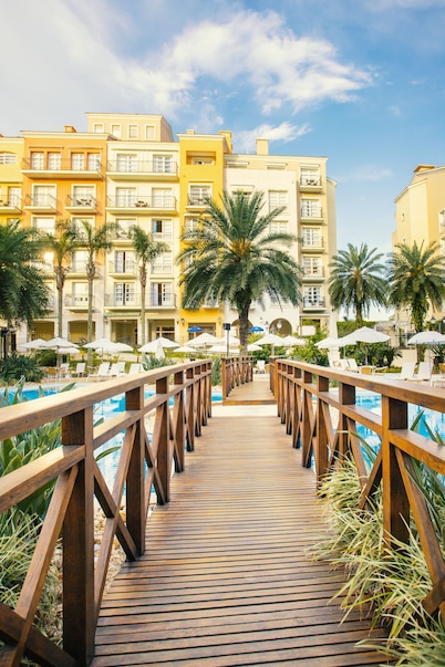 IL Campanario Villaggio Resort