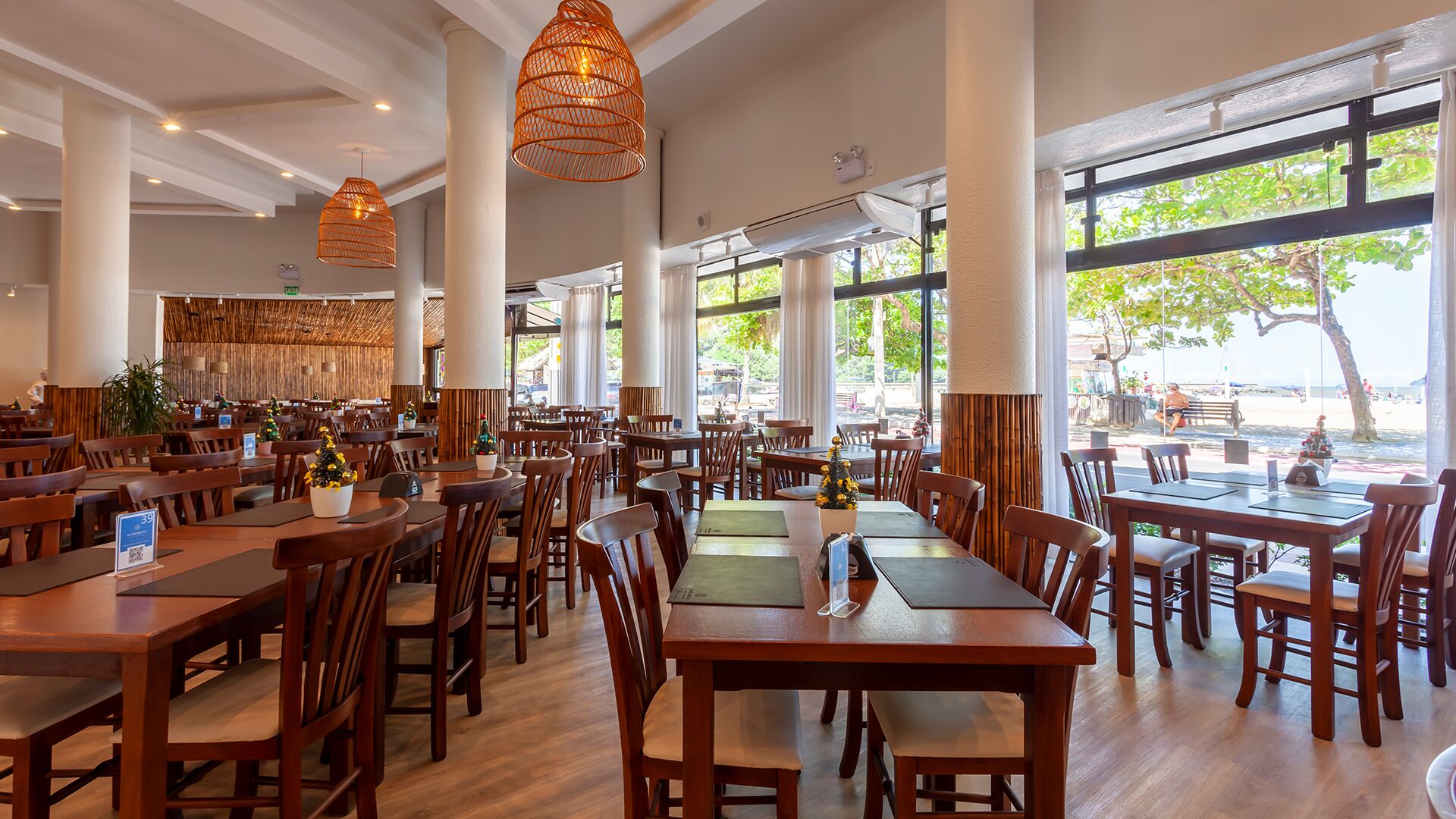 Restoran
