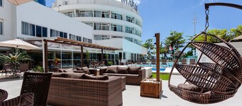 Marambaia Hotel & Convenções