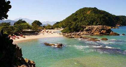 Pousada Solar D'Alcina