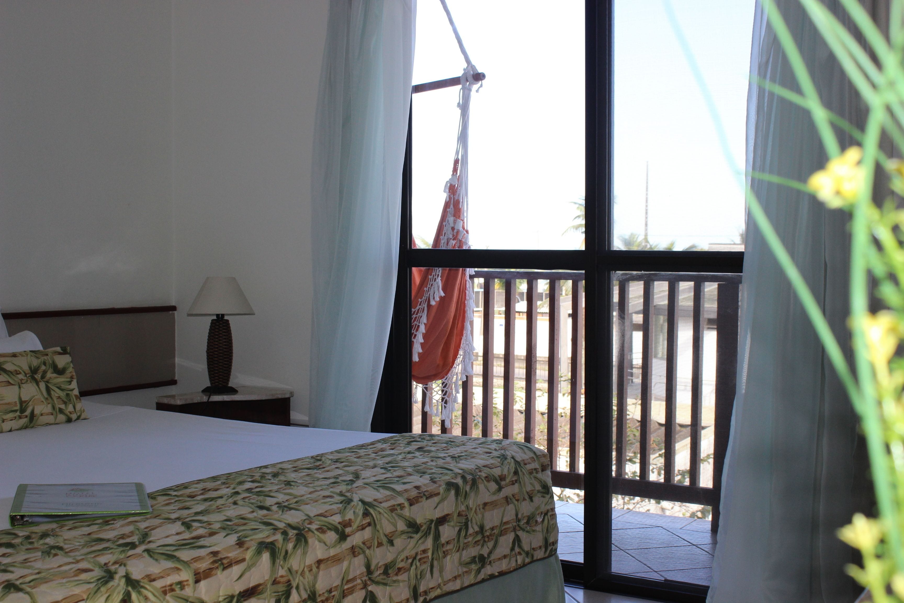 double room, balcony | pillow-top beds, minibar, in-room safe, blackout curtains