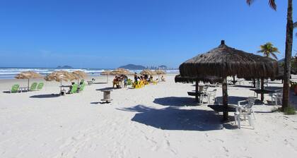 Hotel Ilhas Do Caribe