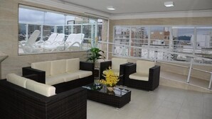 Equipament de l'habitació