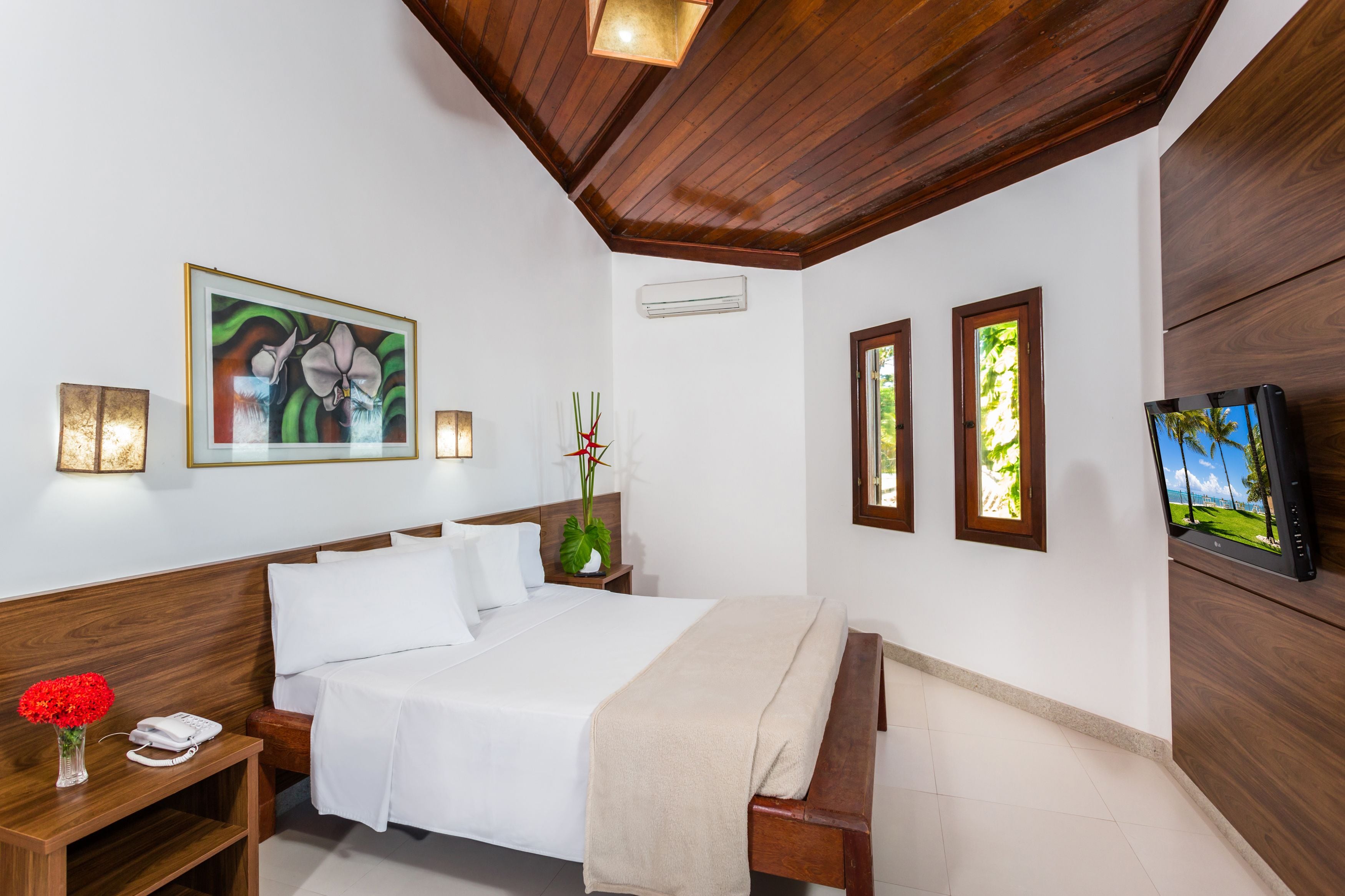 Photo - Arraial Bangalô Praia Hotel