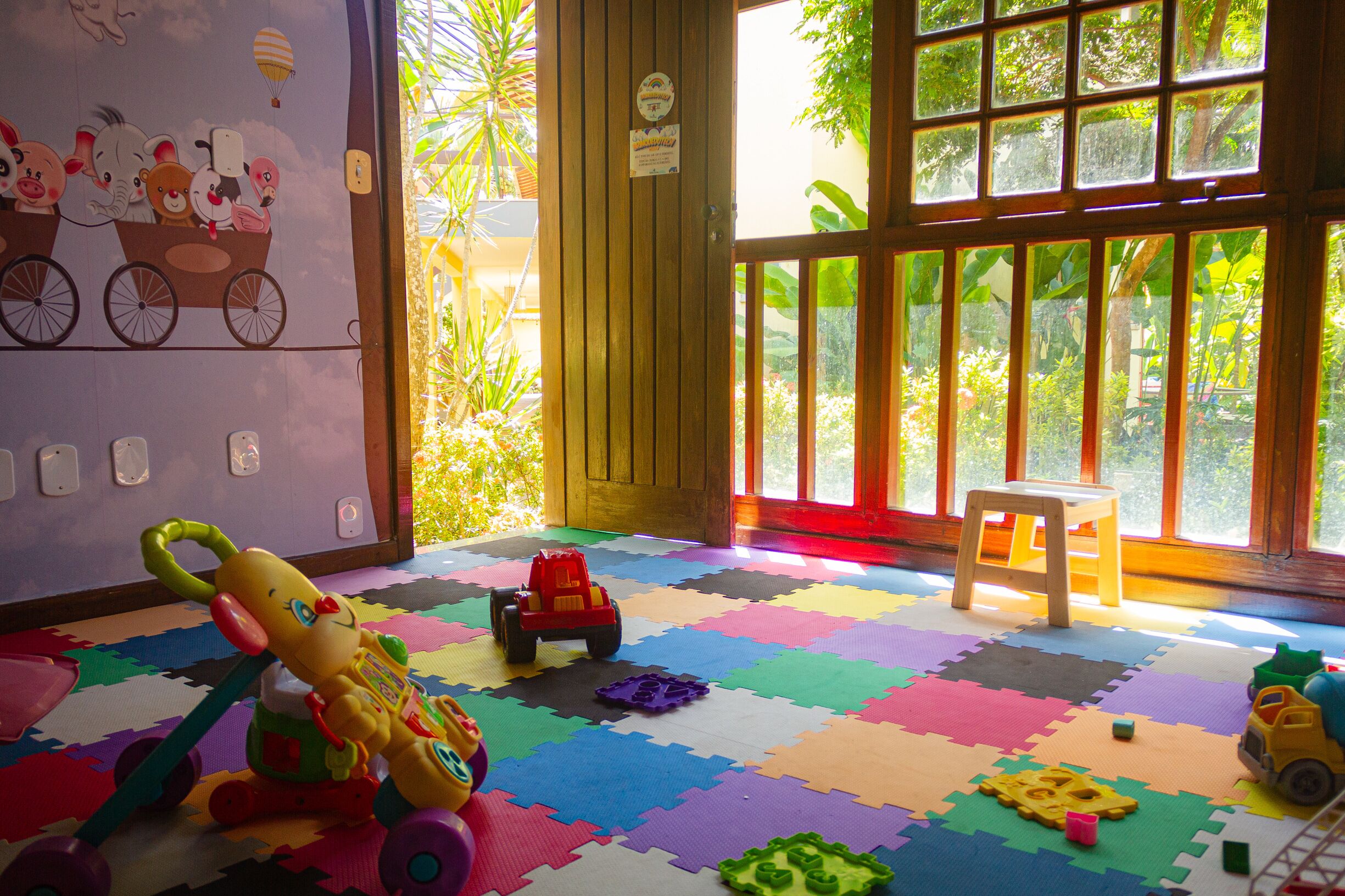 Photo - Arraial Bangalô Praia Hotel