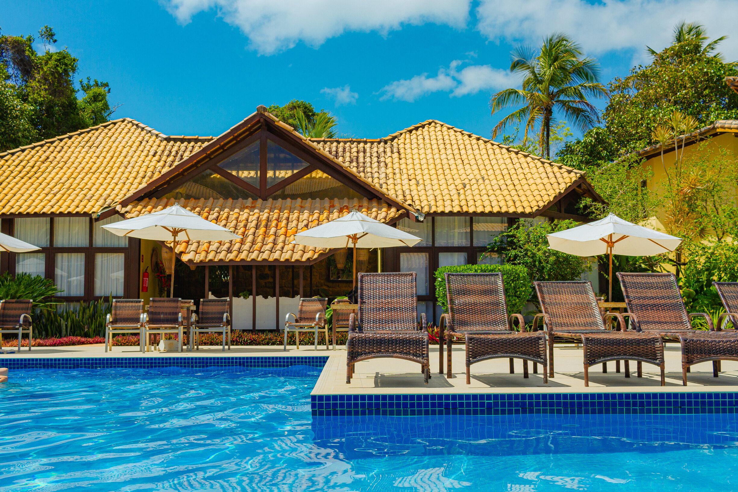 Photo - Arraial Bangalô Praia Hotel