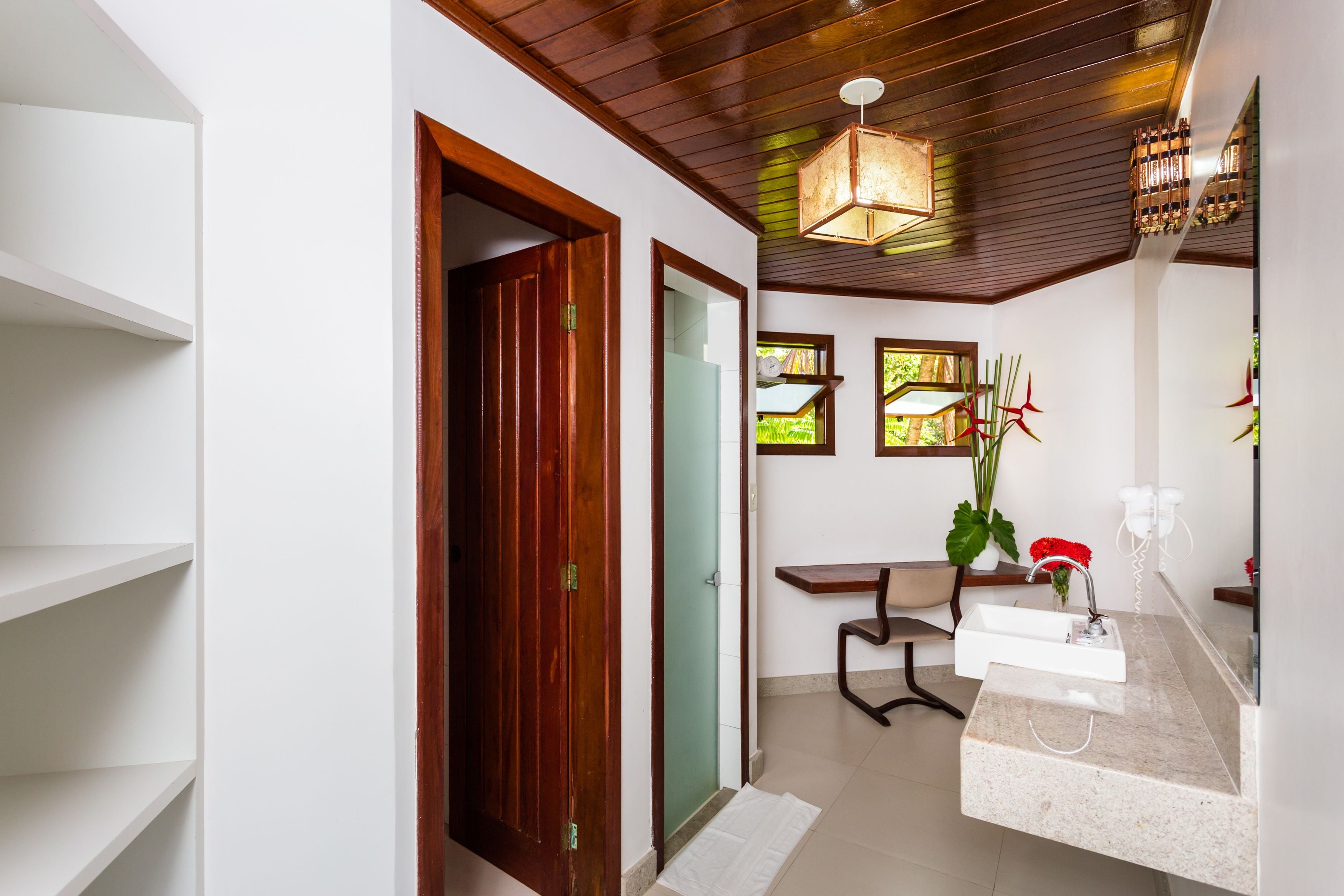 Photo - Arraial Bangalô Praia Hotel