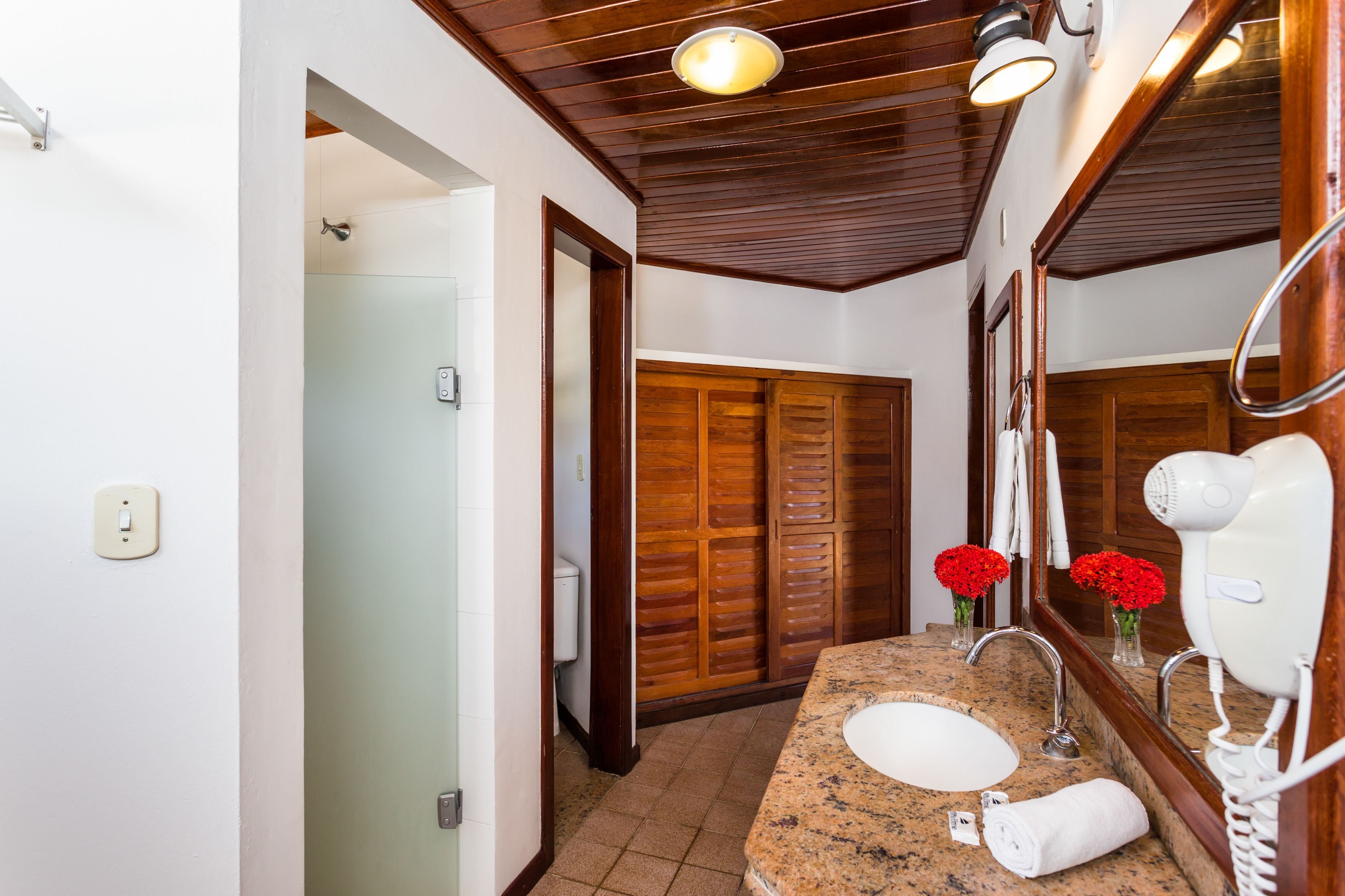 Photo - Arraial Bangalô Praia Hotel