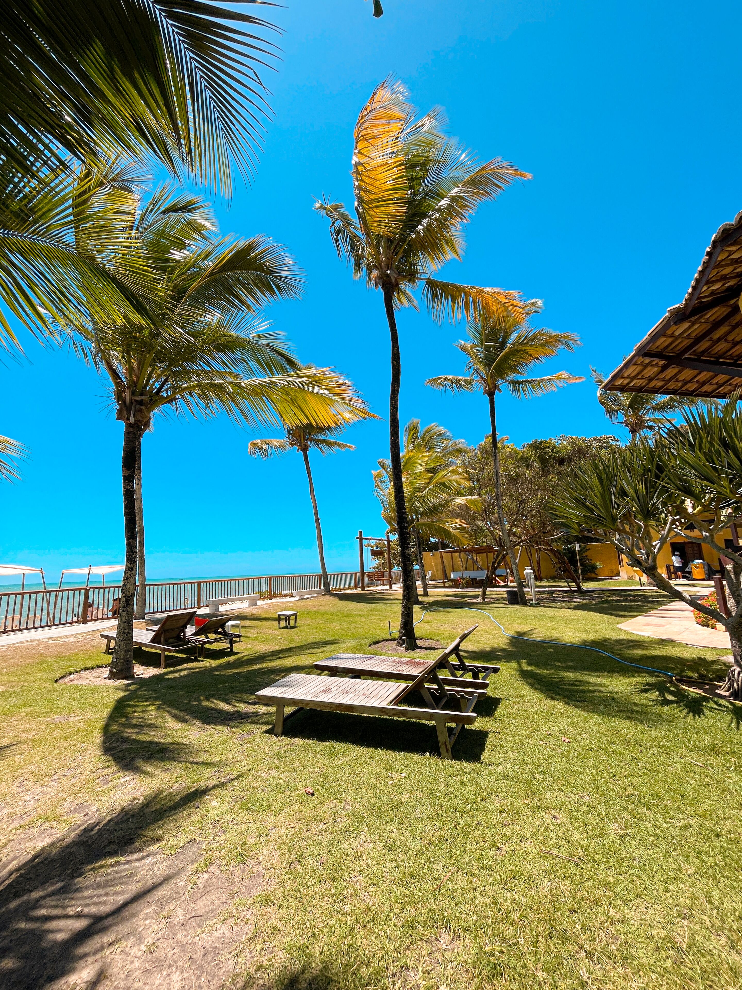 Photo - Arraial Bangalô Praia Hotel