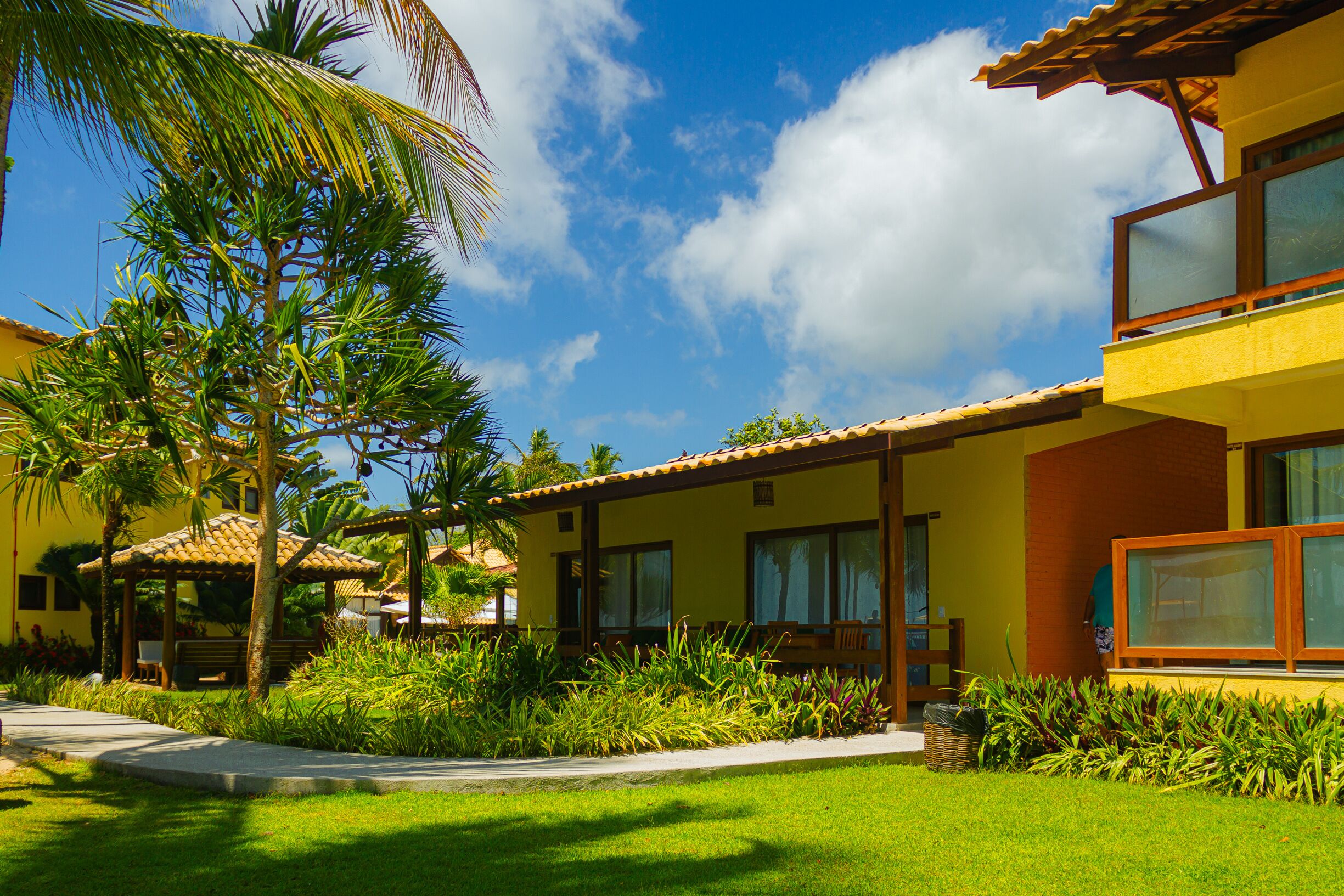 Photo - Arraial Bangalô Praia Hotel