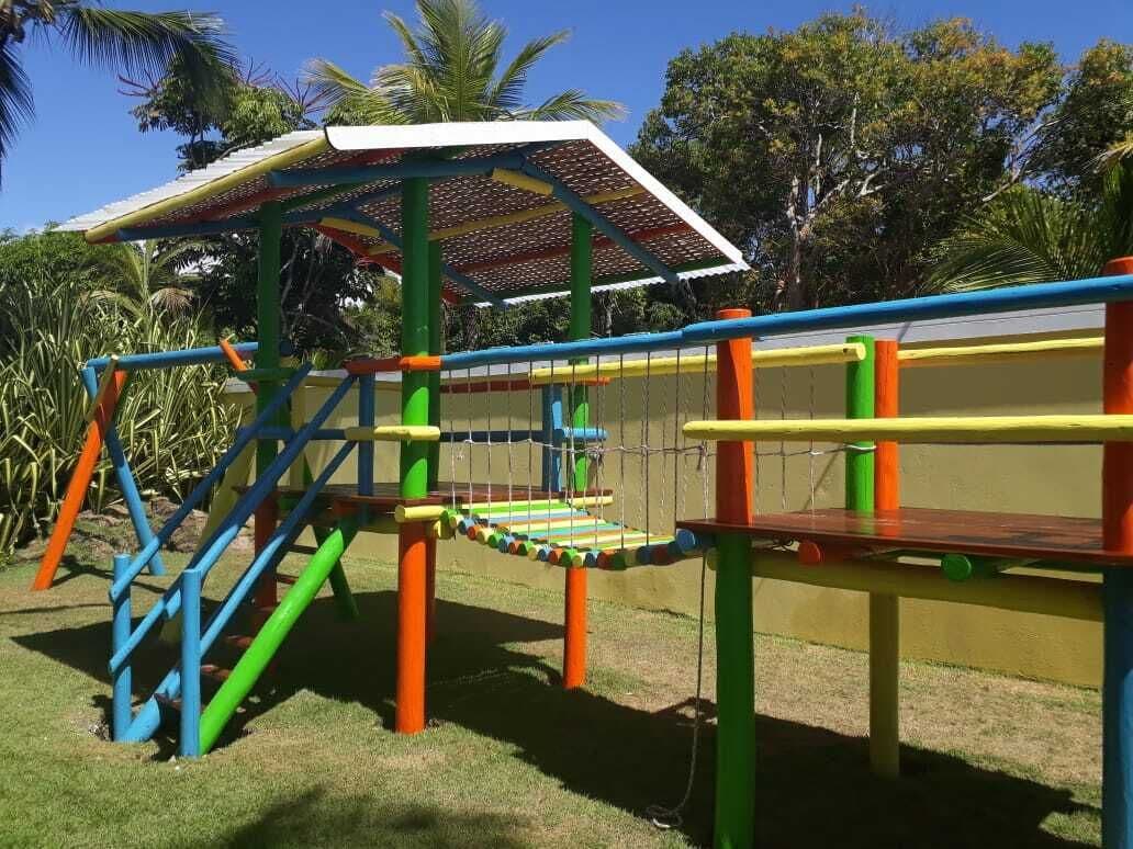 Photo - Arraial Bangalô Praia Hotel