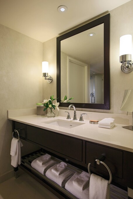 Renaissance Arlington Capital View Hotel - Image 25