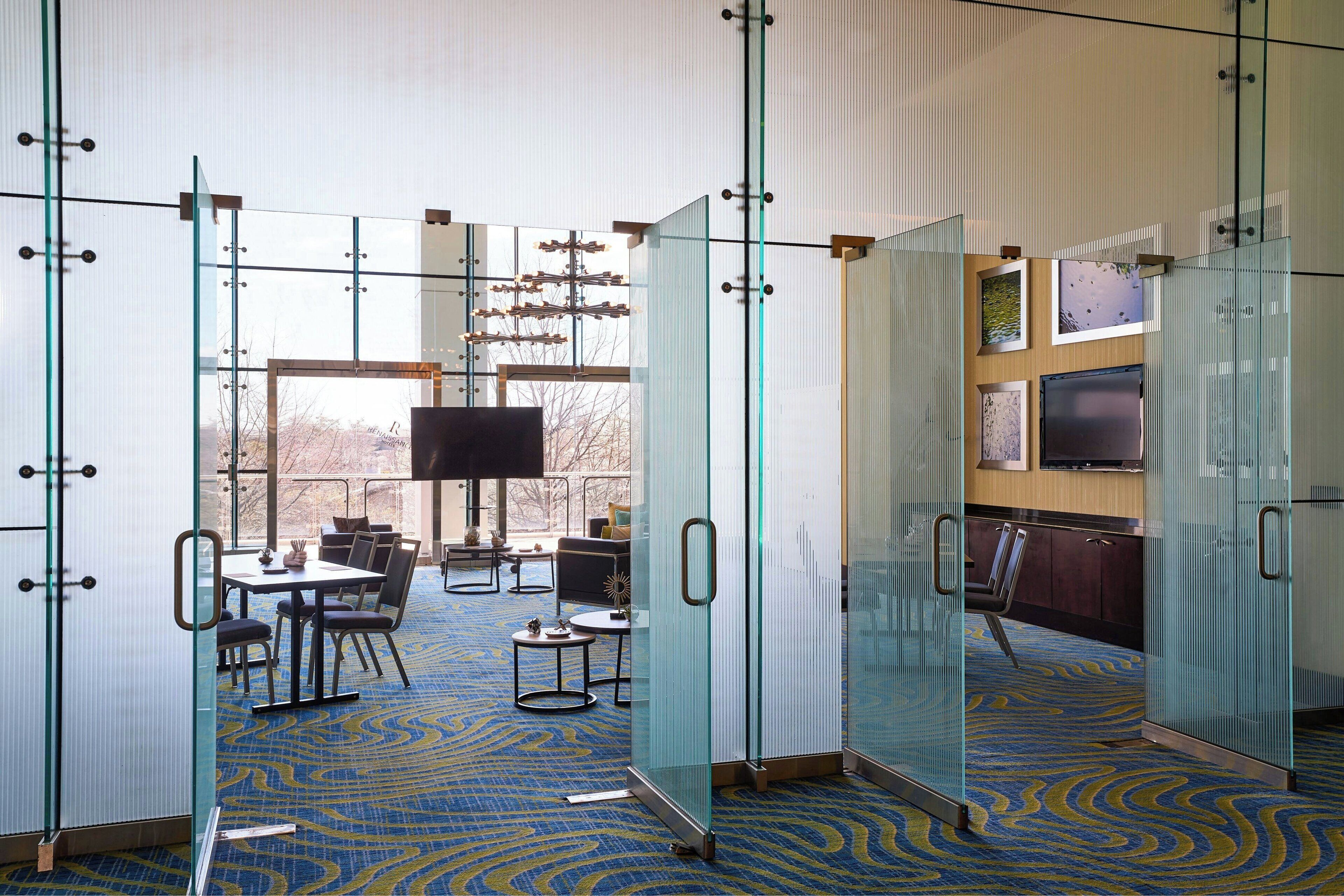 Foto - Renaissance Arlington Capital View Hotel